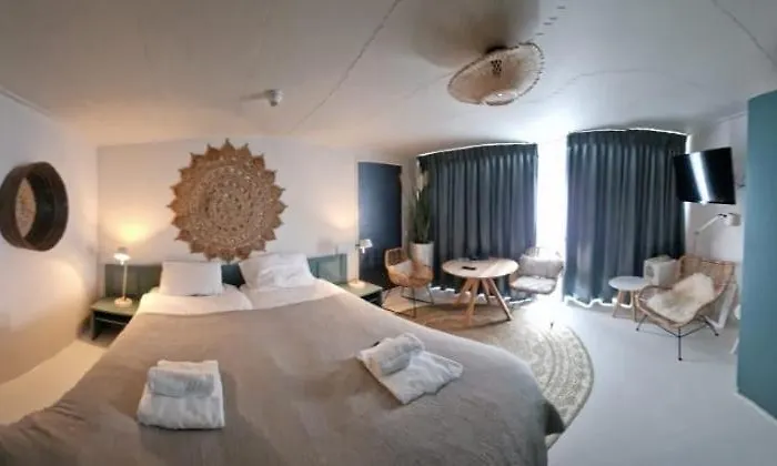 Hotel Liberte