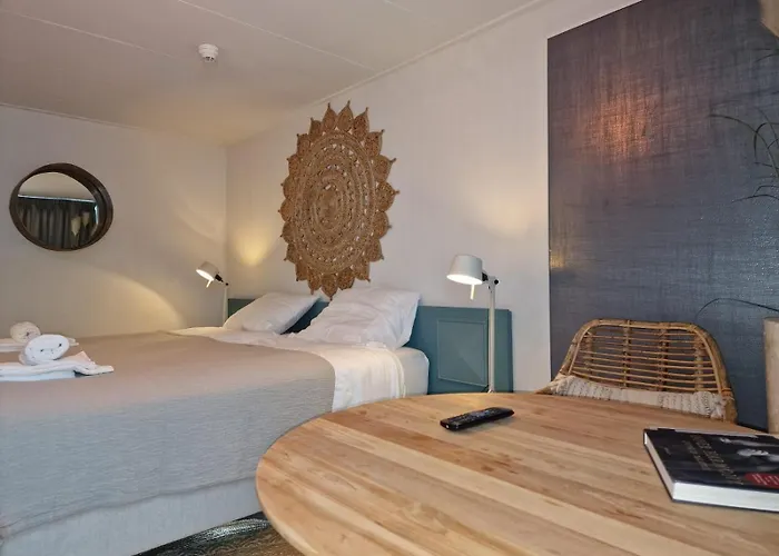 Hotel Liberte